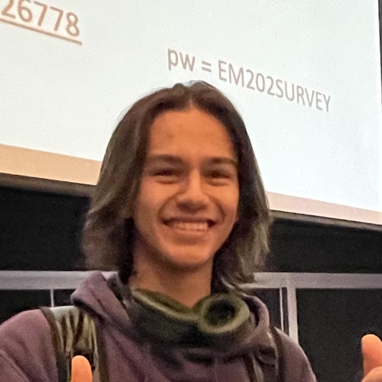 Kaito Dapremont Shimamura